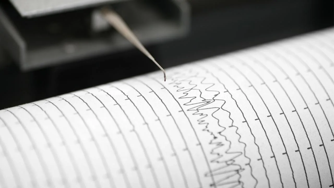 Guatemala’da 6 büyüklüğünde deprem