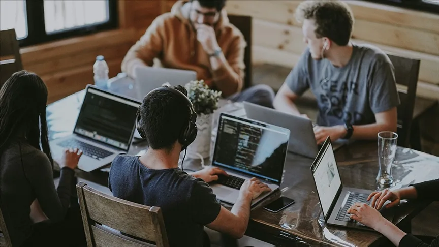 Almanya’da startupların sayısı yapay zeka trendiyle arttı