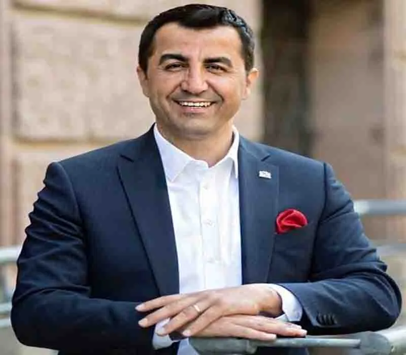 SPD Bavyera Eyalet Meclis Grubu “Bayern-Tour 2025” ile Halkla Buluşuyor