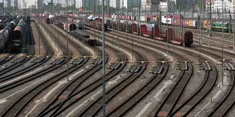 Alman DB Cargo’da Rakamlar Alarm Veriyor