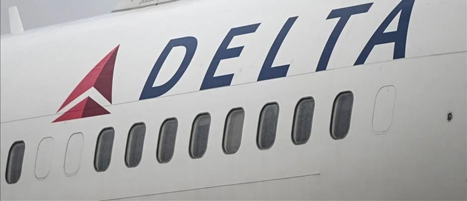 ABD-Hollanda seferini yapan uçakta türbülans: 25 yaralı