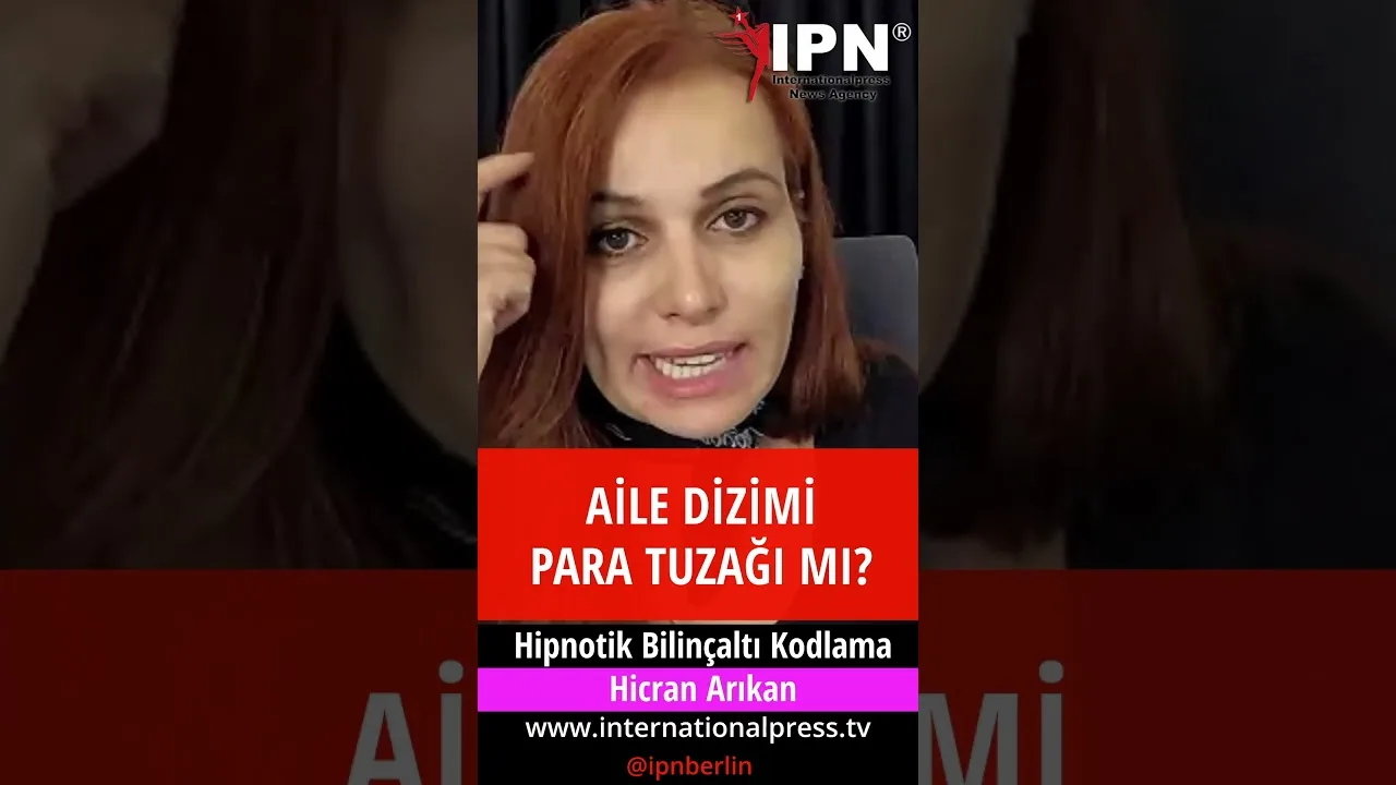 AİLE DİZİMİ PARA TUZAĞI MI?
