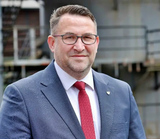 Duisburg’da Yerel Seçim: Ayhan Yıldırım Belediye Başkanlığına Aday