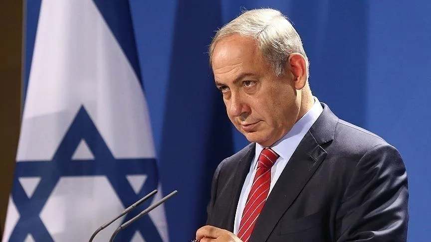Almanya Netanyahu’yu “hayal kırıklığına” uğrattı