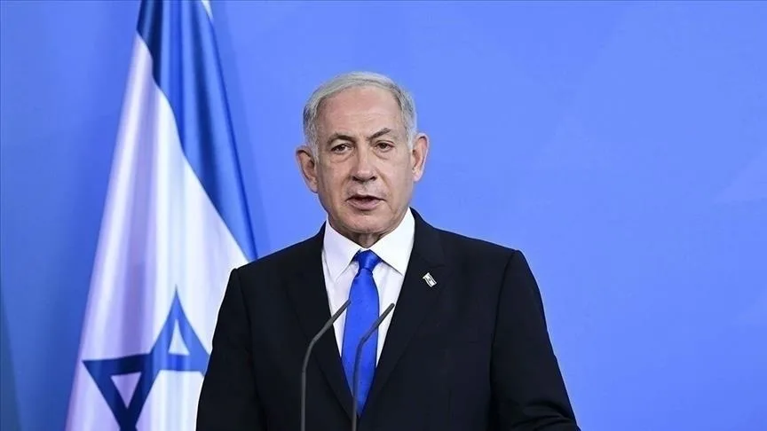 Netanyahu, Gazze’de kısmi bir anlaşmaya kapıyı kapattıklarını söyledi