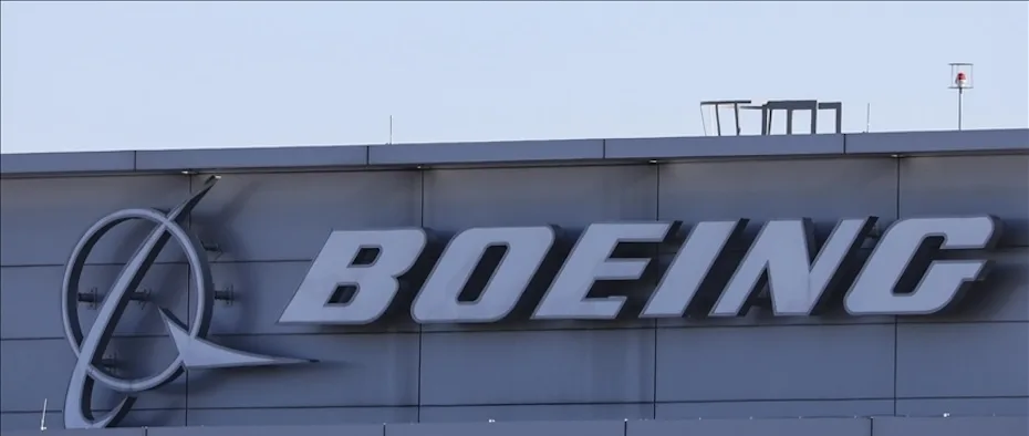 Boeing’in 3 binden fazla çalışanı greve gitti