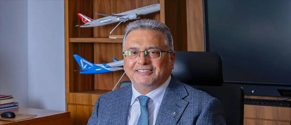 Bolat: Tiflis, Madrid ve Barcelona için atılan adımlar Ankara’yı dünyaya bağlayacak