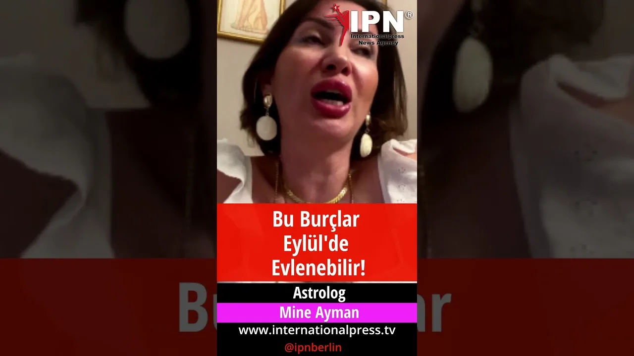 Bu Burçlar Eylül’de Evlenebilir!