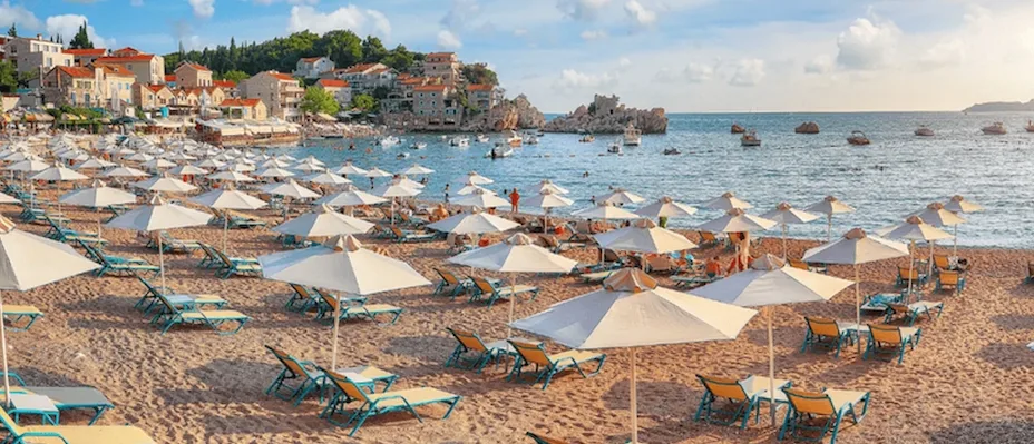 Deniz kenarında yaşamak ömrü uzatıyor