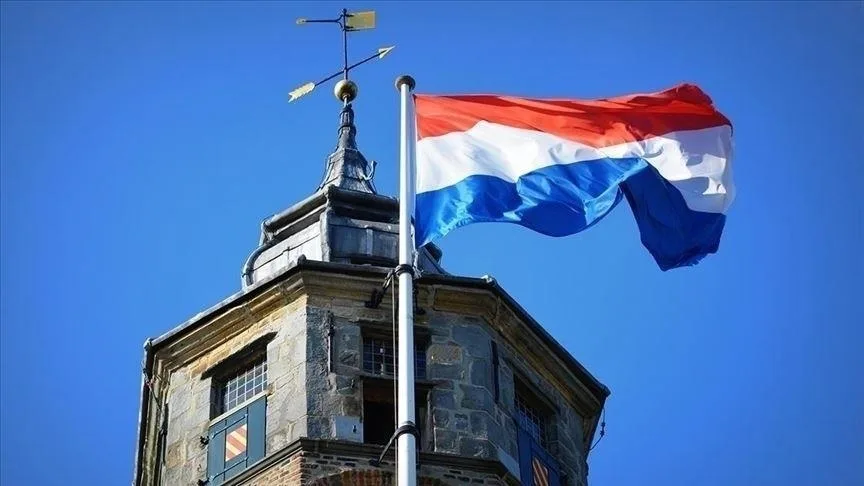 Hollanda’da İsrail’e yaptırımların engellenmesi hükümeti sarstı
