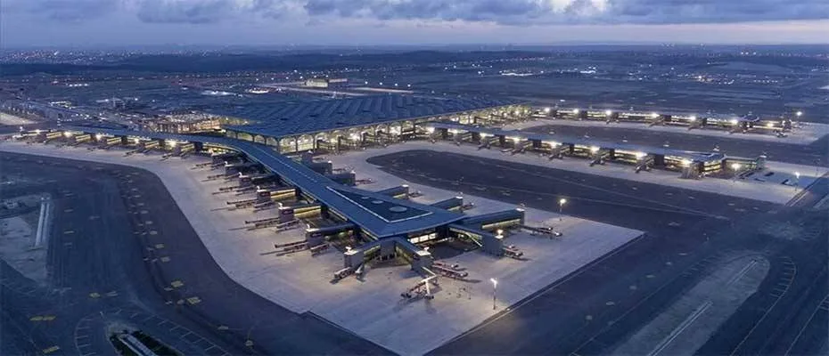 İGA İstanbul Havalimanı ‘2024 Sürdürülebilirlik Raporu’nu yayımladı