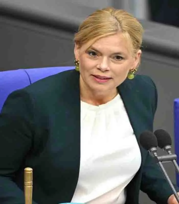 Almanya’da Seçim Sistemi Yeniden Tartışılıyor