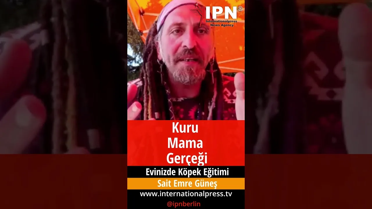 Kuru Mama Gerçeği