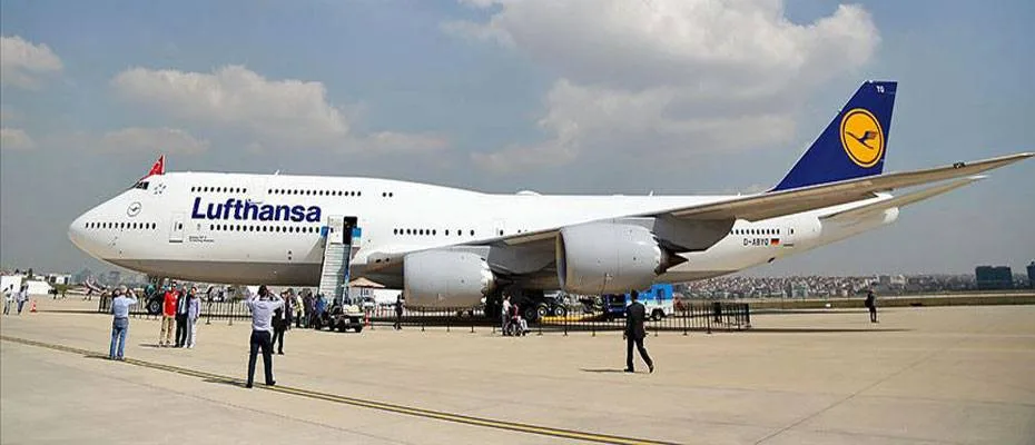 Lufthansa’da Yapısal Yenilenme: Merkez Ofis Güçleniyor