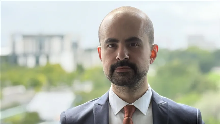 SETA Berlin, Alman hükümetinin 100 gününü değerlendirdi