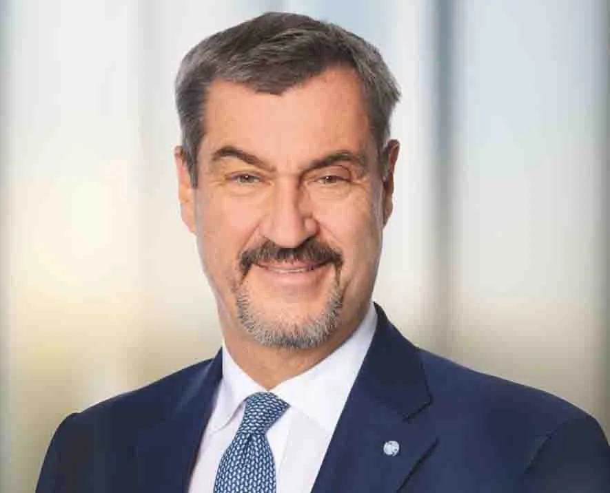 Söder, NATO askerlerinin Ukrayna’da konuşlandırılmasını Rusya’nın kabul etmeyeceğini belirtti
