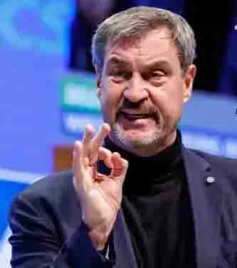 Markus Söder: Anneler Emekliliği Uygulamasıyla Eşitsizlik Giderilecek