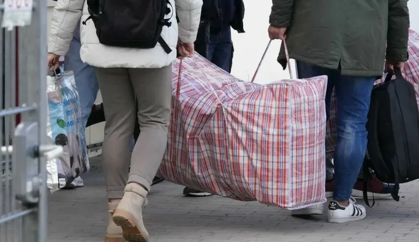 Almanya’da Sığınma Başvurularında Yüzde 50 Düşüş: Belediyeler Rahatladı