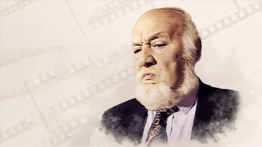 Yeşilçam’da “yıldızları parlatan” yönetmen: Osman Fahir Seden