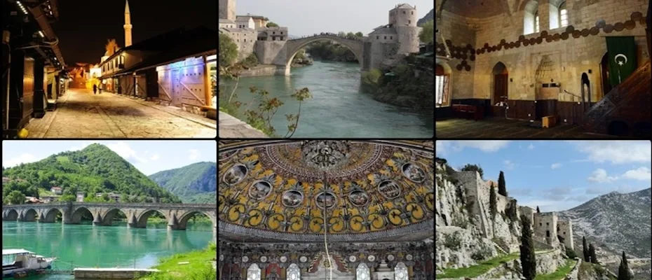 Osmanlı Balkan Mirası