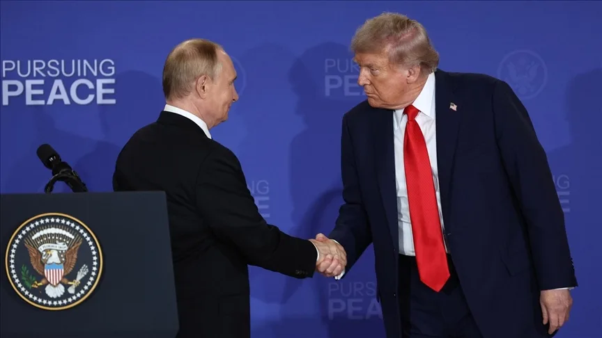 Trump-Putin Zirvesi: “Tarihi” buluşmadan ne çıktı?