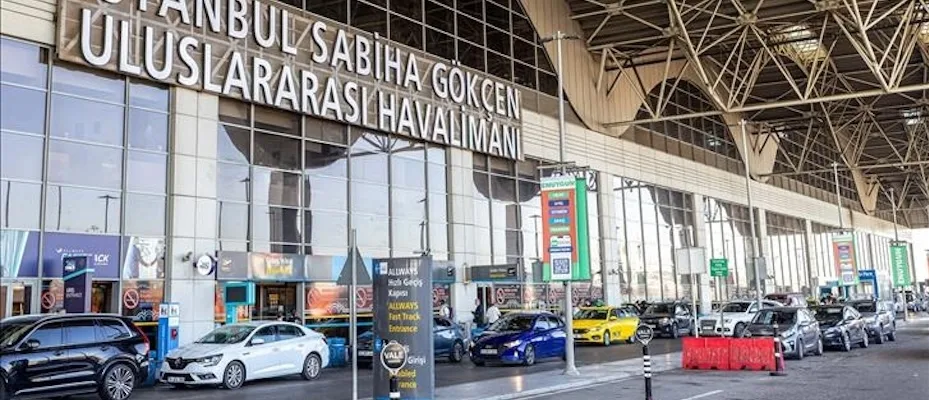 Sabiha Gökçen, yolcu ve uçuş trafiğinde 8 rekor birden kırdı