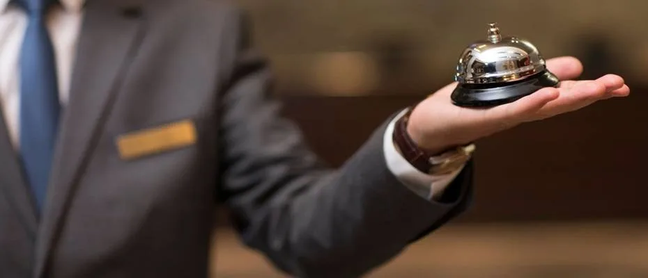 Tatilde, misafir hizmetlerine anında ulaşabilme devri başladı