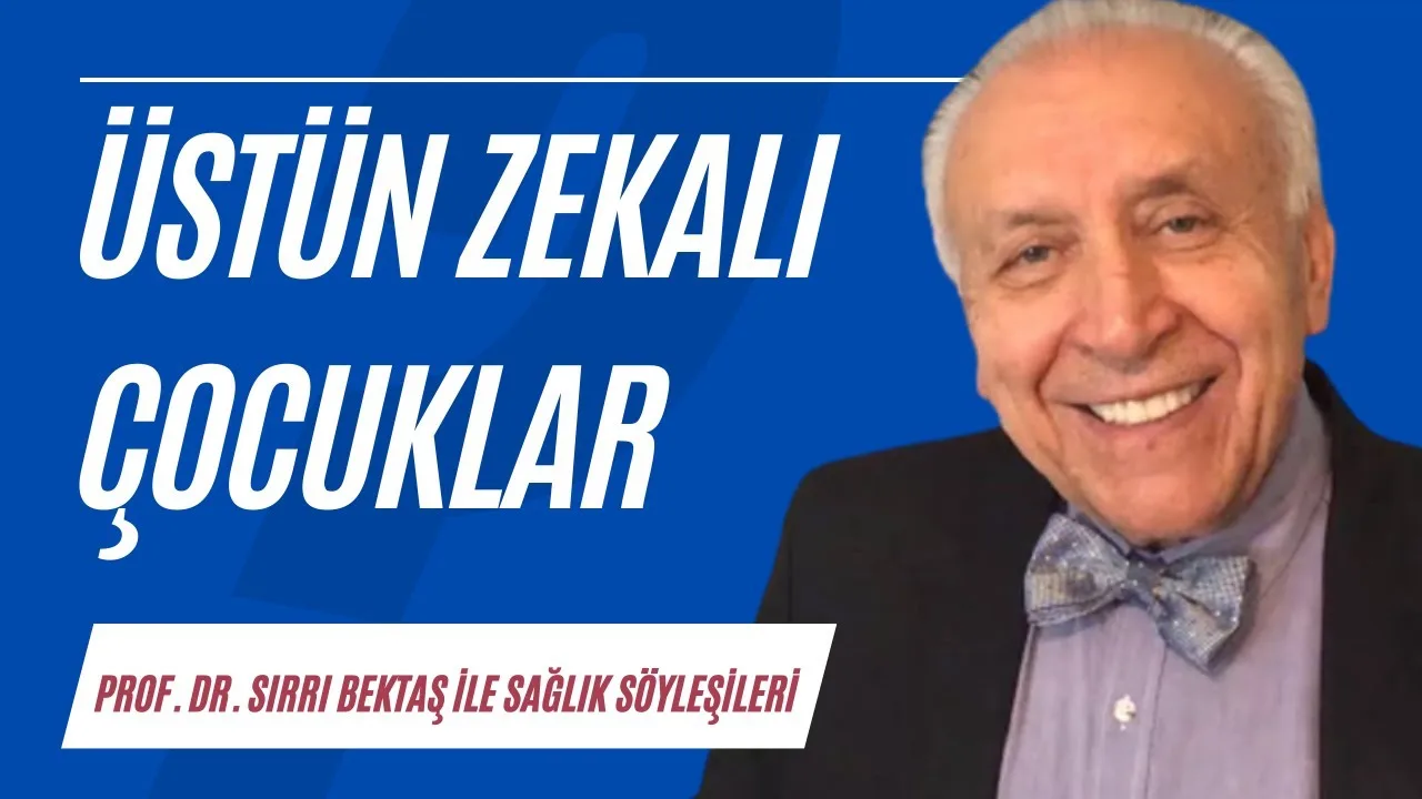 Üstün zekalı çocuklar – Karantina TV