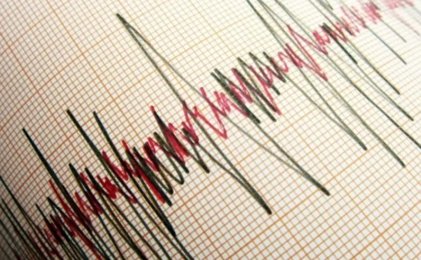 Sındırgı’daki 6,1’lik deprem Avrupa basınında geniş yer buldu