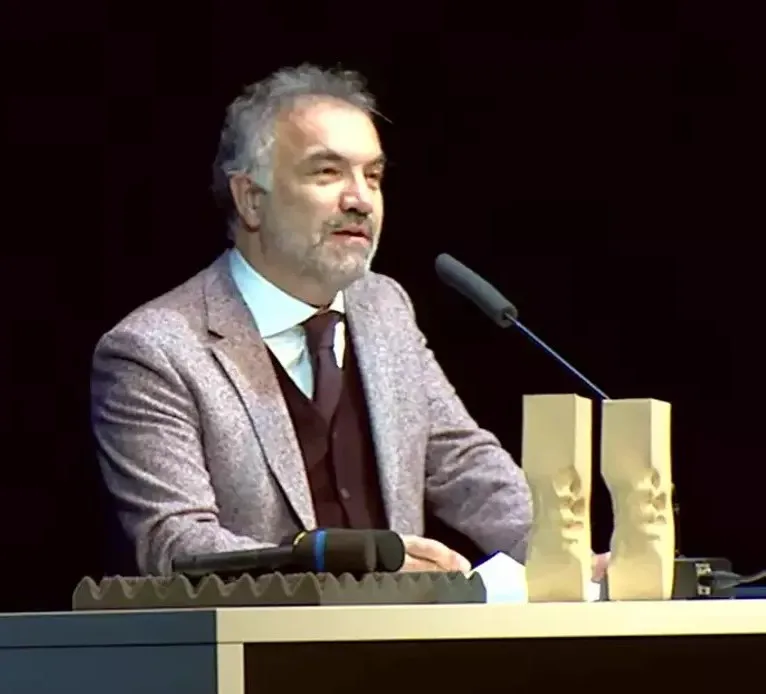 Türkiye-Almanya Film Festivali Başvuruları Başladı