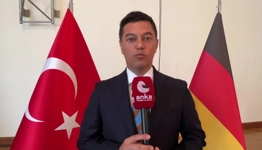 Marmaris, Almanya’da “Best Ager” Kongresi’nde tanıtıldı