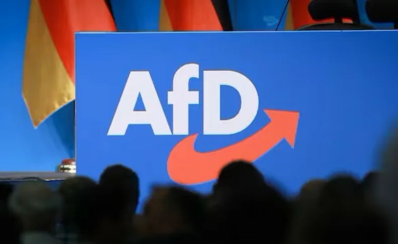 Kuzey Ren-Vestfalya’da AfD’den İki Politikacı Hayatını Kaybetti