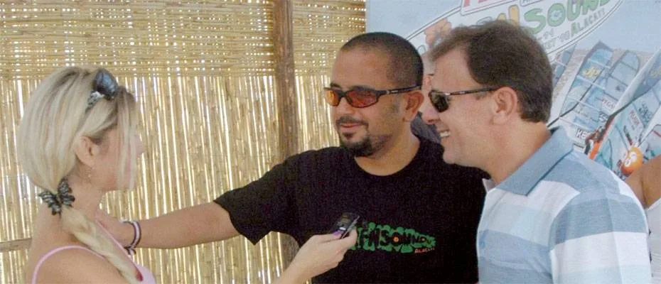 Ali Sabancının Leros’a 115 Bin Euro Minnet Bağışı