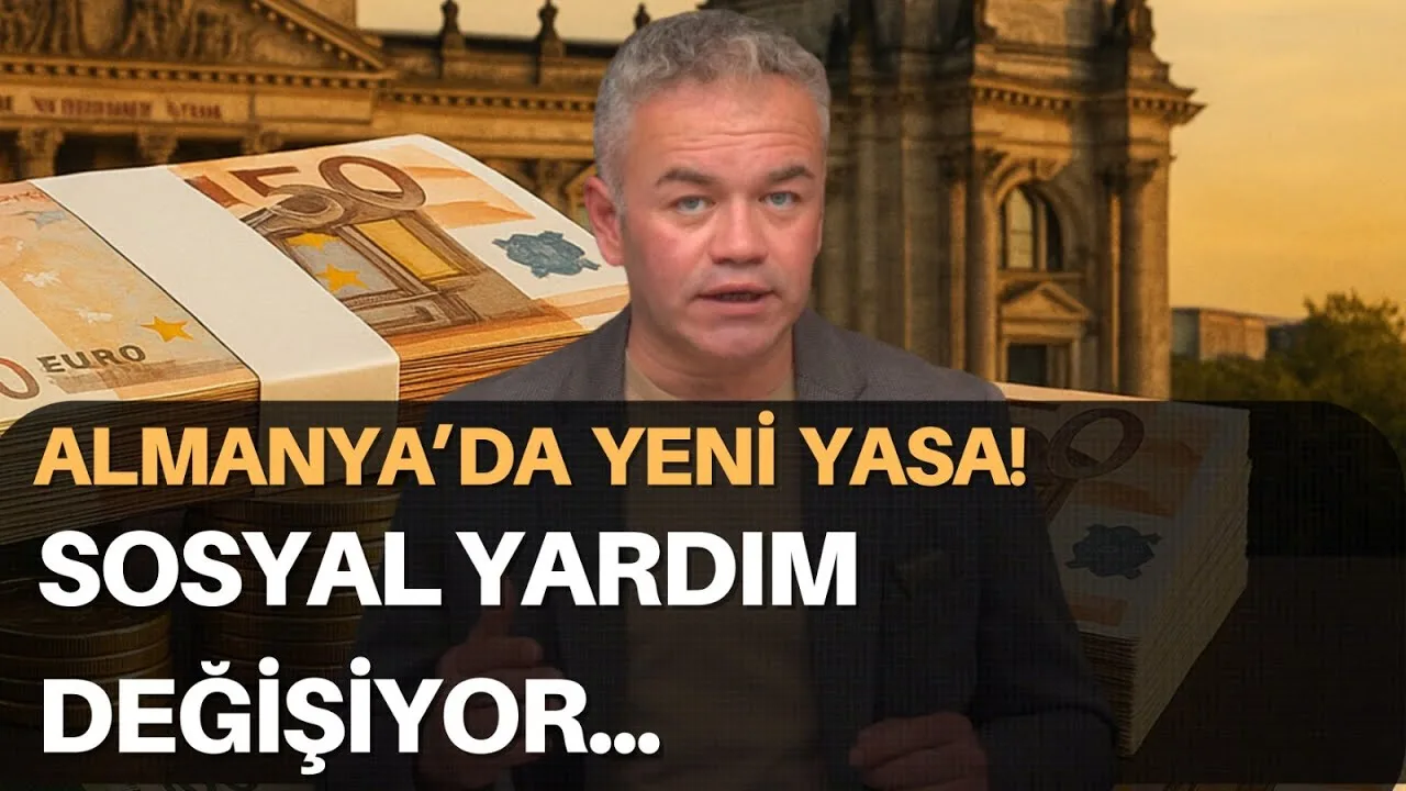 Almanya’da ekim ayında neler değişecek?