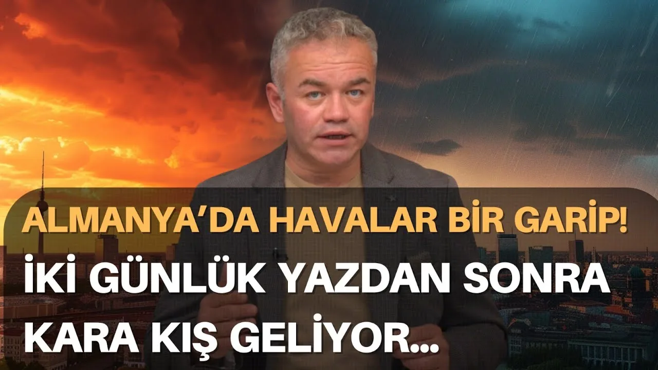 Almanya’ya pastırma sıcakları geliyor