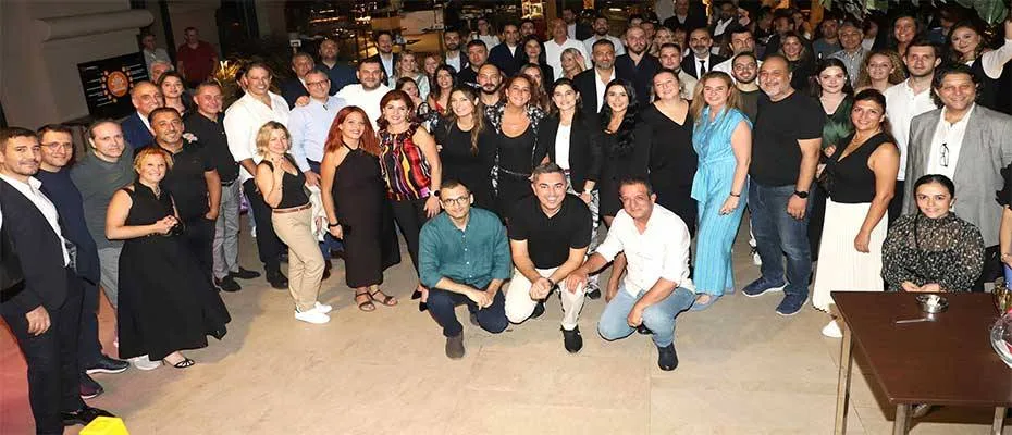 BookingAgora 2025 TravelXperience, İstanbul’da turizm dünyasını buluşturdu