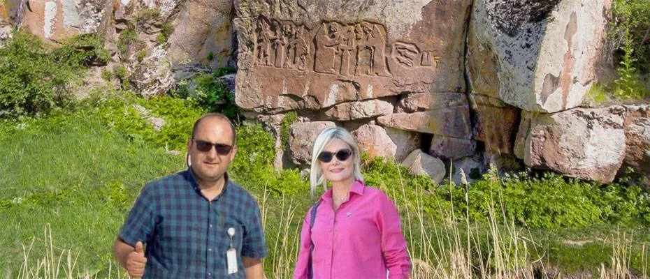 Çiviyle Yazılan Barışın Kadın Diplomatı: Hitit Kraliçesi Puduhepa