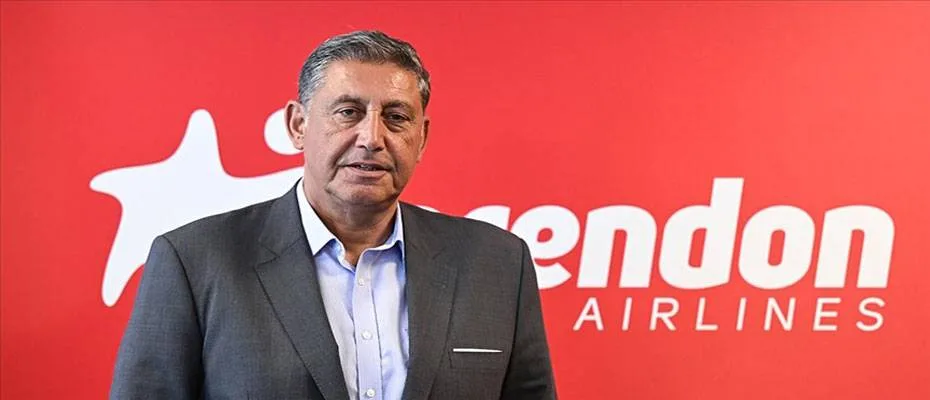Corendon Airlines borsaya açılmayı planlıyor