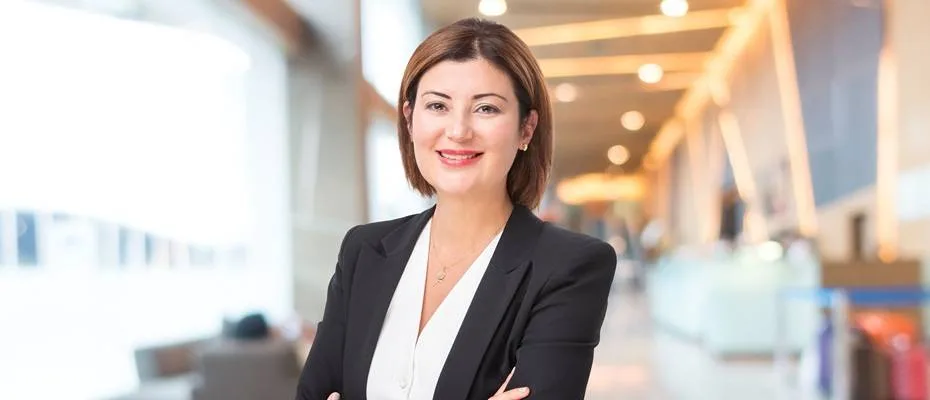 Corendon’dan Birgül Akgül Business Life listesinde