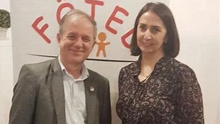 Barışı Yüceltmeliyiz: FÖTED’den Dünya Barış Günü Mesajı