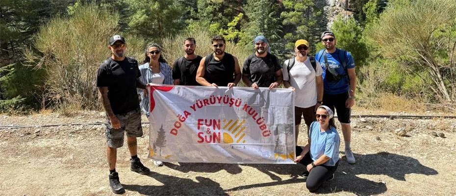 Fun & Sun Travel’dan Çalışanlarına Özel Hobi ve Spor Kulüpleri