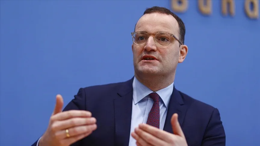 Jens Spahn: AfD’ye kapılar kapalı