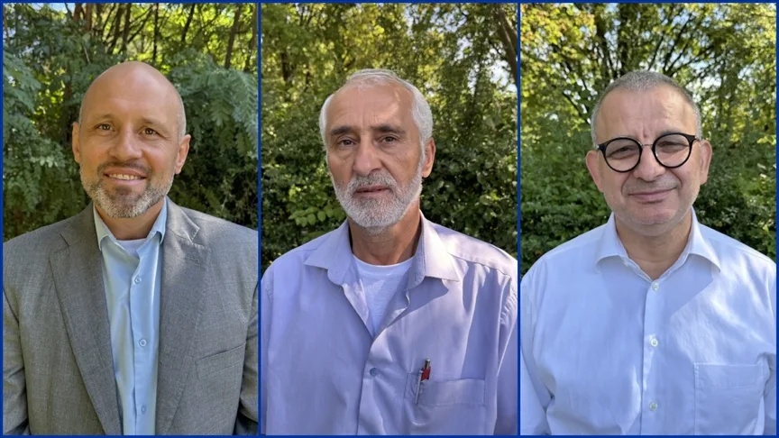 KRV eyaletinde 14 Eylül’deki yerel seçimlere çok sayıda Türk aday katılacak