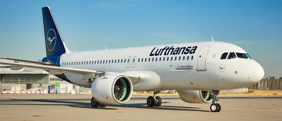 Lufthansa, 2025 vadeli dönüştürülebilir tahvillerin yüzde 50’sini geri alacak