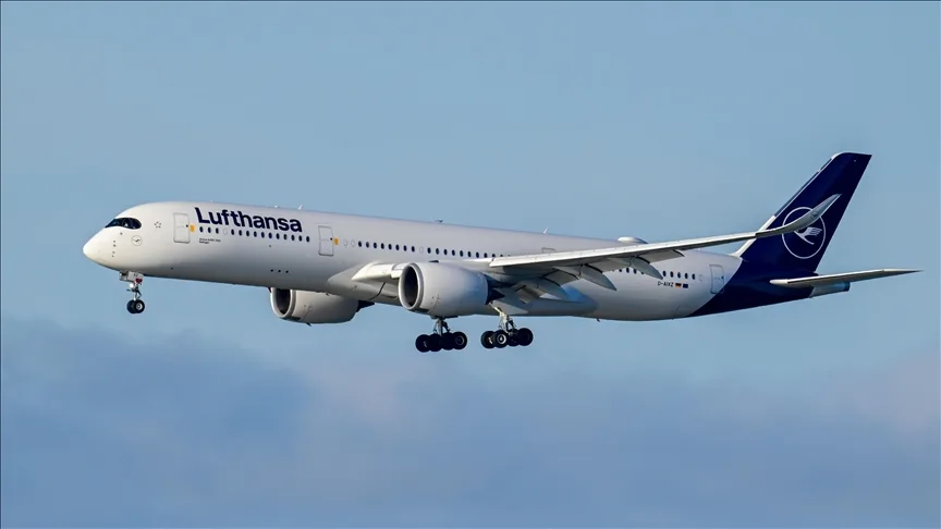 Lufthansa 2030’a kadar 4 bin kişiyi işten çıkaracak