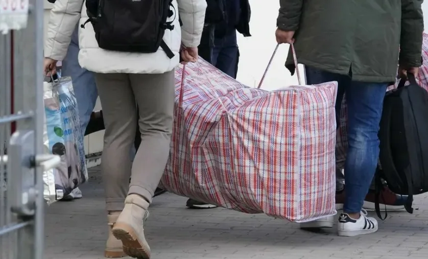 Almanya’da Entegrasyon Bakanlığı, Irak’a Geri Gönderilmeyi Son Anda Durdurdu