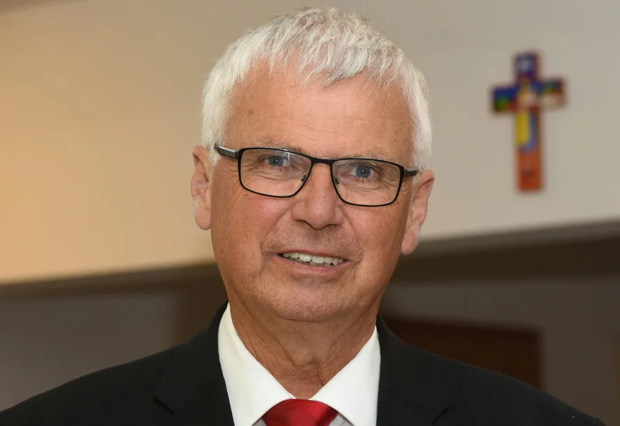 Bavyera Eski Piskoposu Johannes Friedrich 77 Yaşında Hayatını Kaybetti