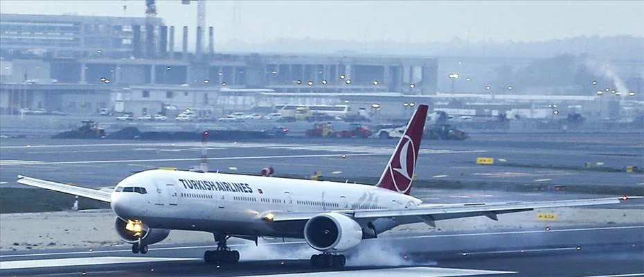 THY’den Kuzey ve Orta Avrupa’ya özel kampanya