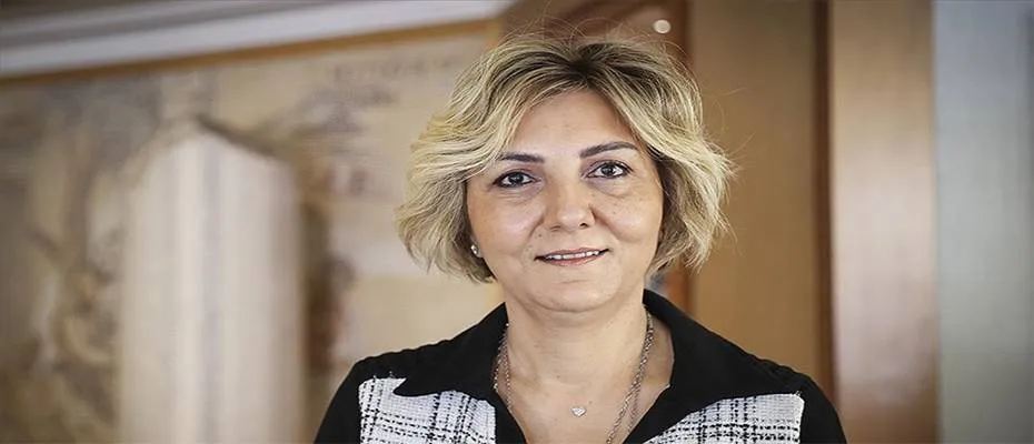 TÜROB Başkanı Müberra Eresin: “Kaçkar by UTMB Karadeniz Doğa Sporları İçin Bir Milat”