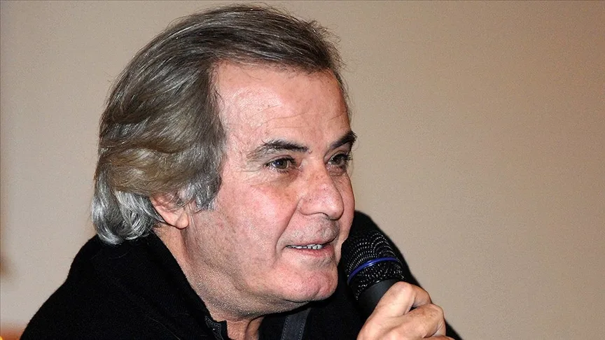 Yeşilçam’ın unutulmaz jönü: Tarık Akan